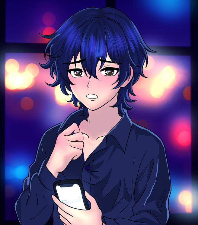 Half Body Akira