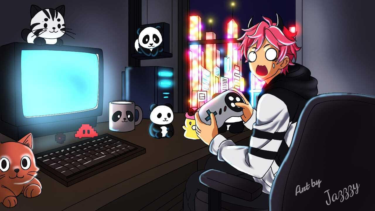 Best Friends Banner
