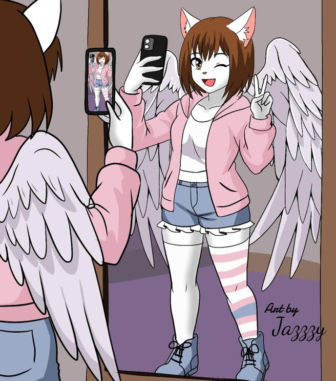 Annonymous OC