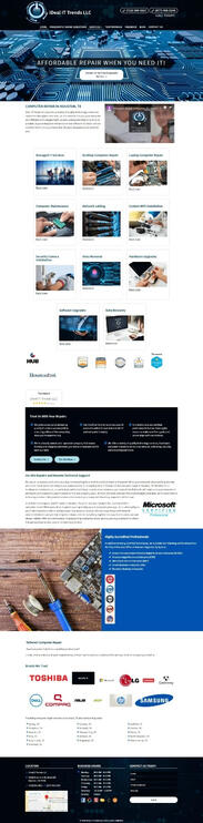LLC Web